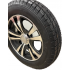 Žieminė Padanga su ratlankiu Elektriniam Mini auto J4 125/65 R12